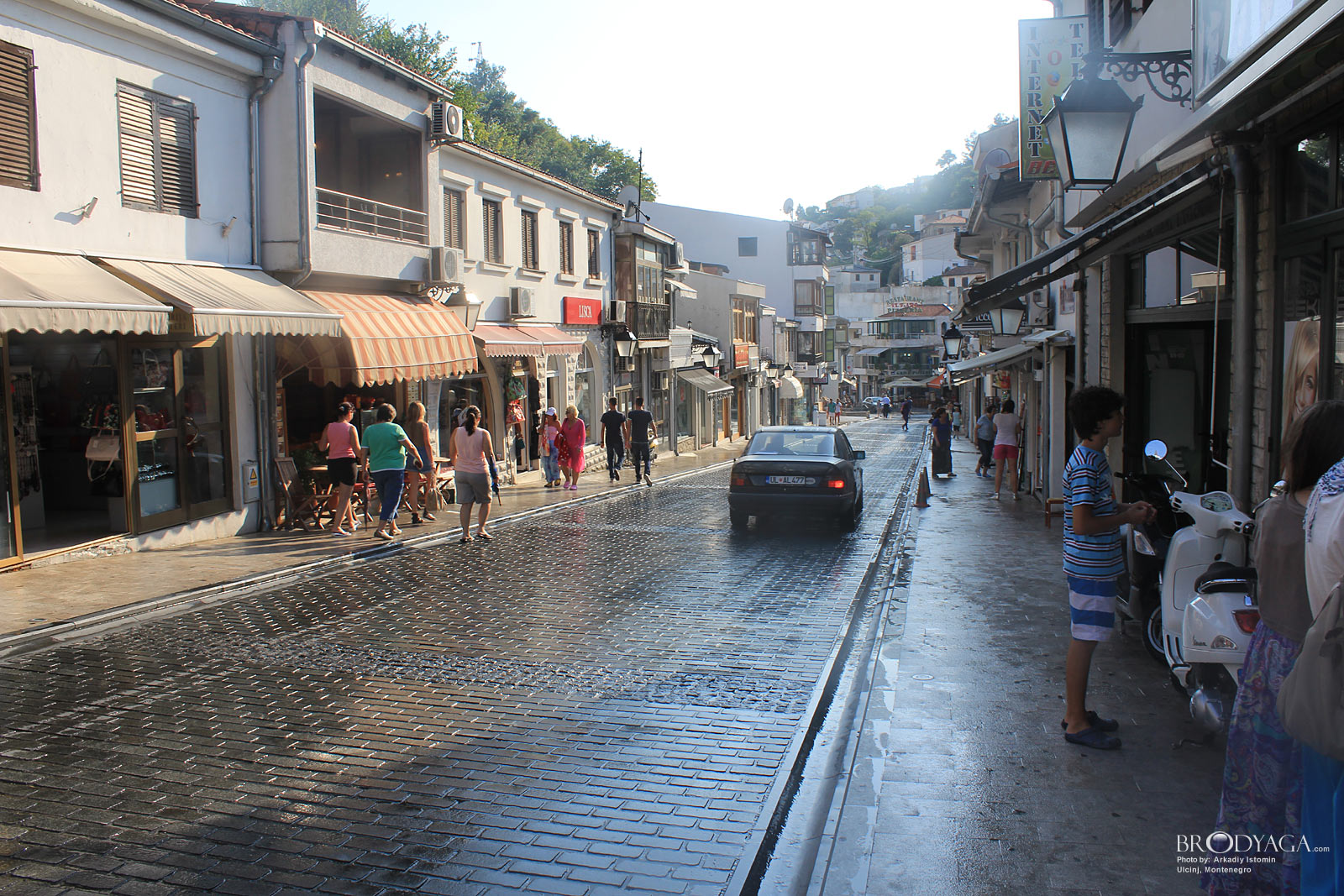 Ulcinj